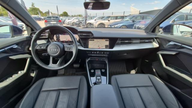 Audi A3 Sportback image 7