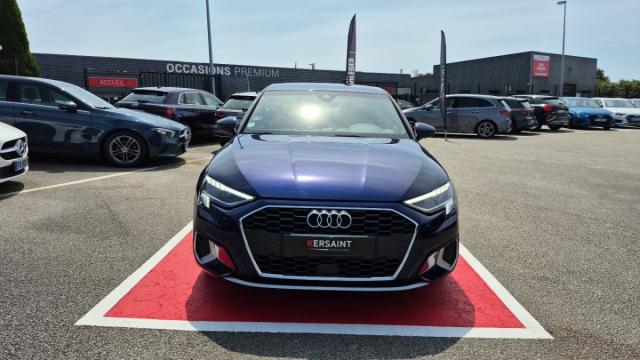 Audi A3 Sportback image 1