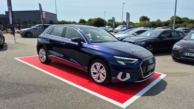 Audi A3 Sportback image 5