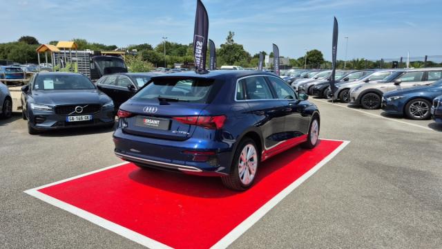 Audi A3 Sportback image 9