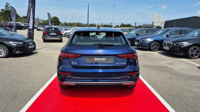 Audi A3 Sportback image 3