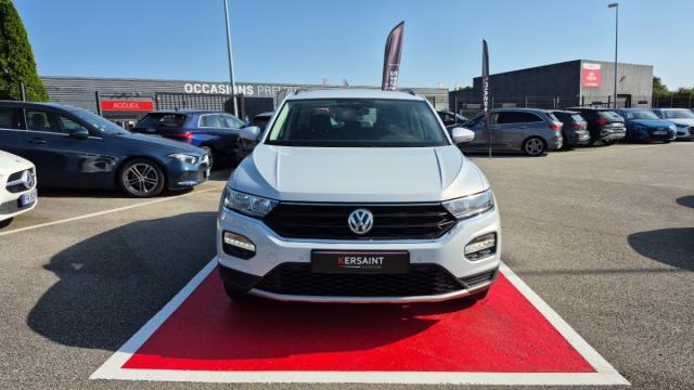 Volkswagen T-Roc image 9