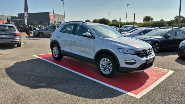 Volkswagen T-Roc image 1
