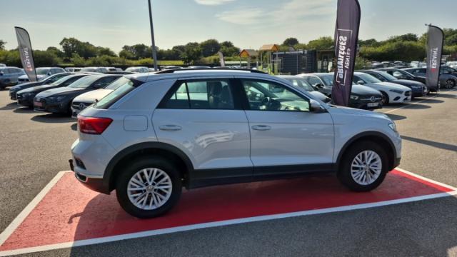 Volkswagen T-Roc image 7