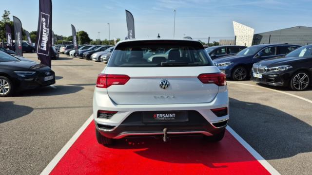 Volkswagen T-Roc image 6