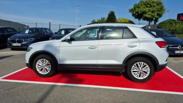 Volkswagen T-Roc image 3