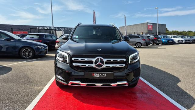 Mercedes Benz Glb image 8