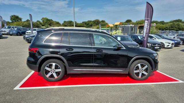 Mercedes Benz Glb image 1