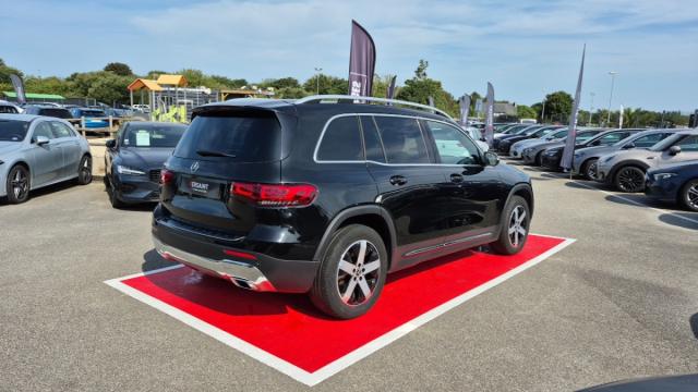 Mercedes Benz Glb image 4