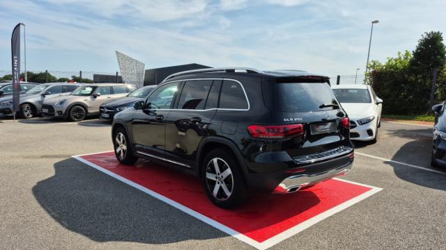 Mercedes Benz Glb image 6