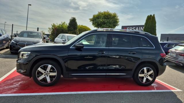 Mercedes Benz Glb image 9