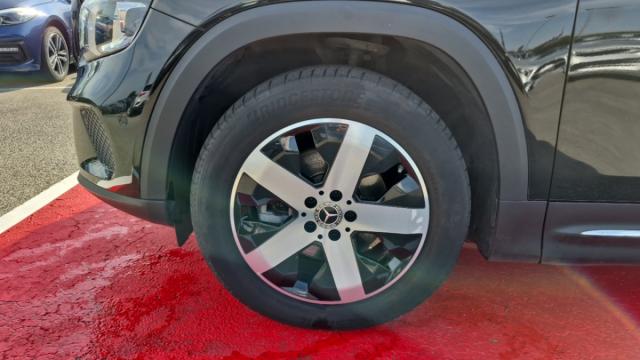 Mercedes Benz Glb image 3