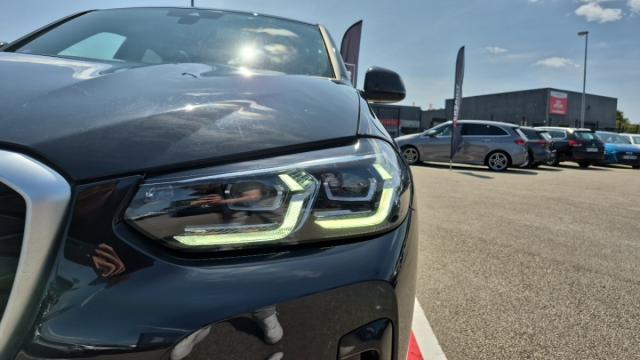 Bmw X4 image 7