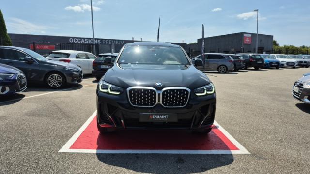 Bmw X4 image 5