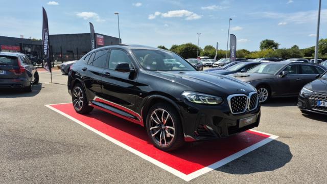 Bmw X4 image 1