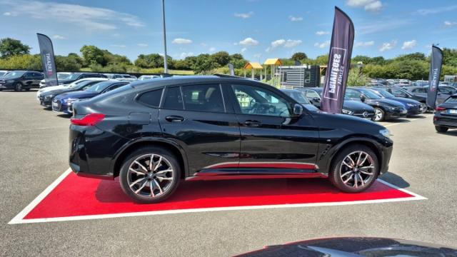 Bmw X4 image 3