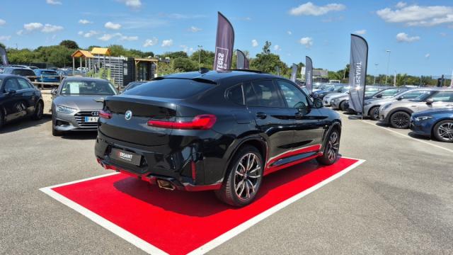 Bmw X4 image 4
