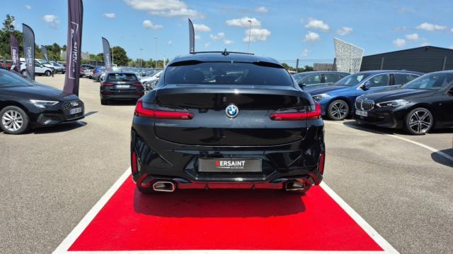 Bmw X4 image 2
