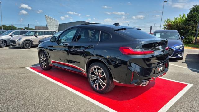 Bmw X4 image 6