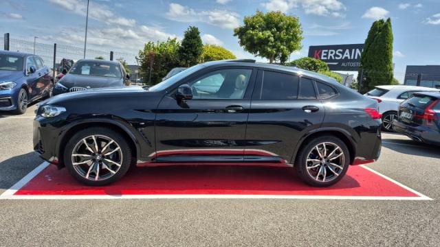 Bmw X4 image 8