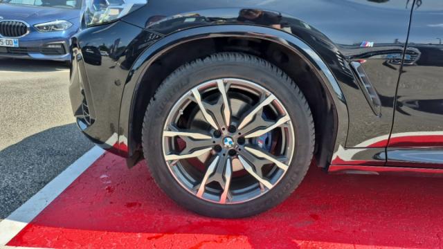 Bmw X4 image 9