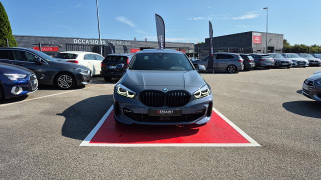 Bmw Série 1 image 6
