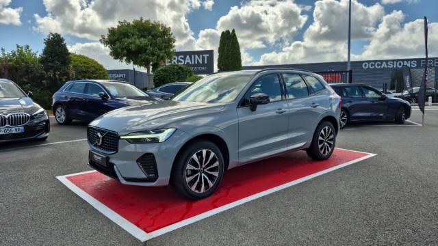 Volvo Xc60 d’occasion