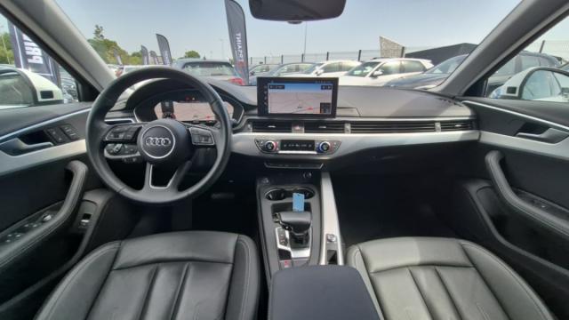 Audi A4 Avant image 7