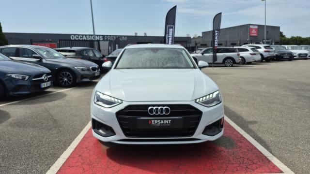 Audi A4 Avant image 2