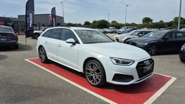 Audi A4 Avant image 5