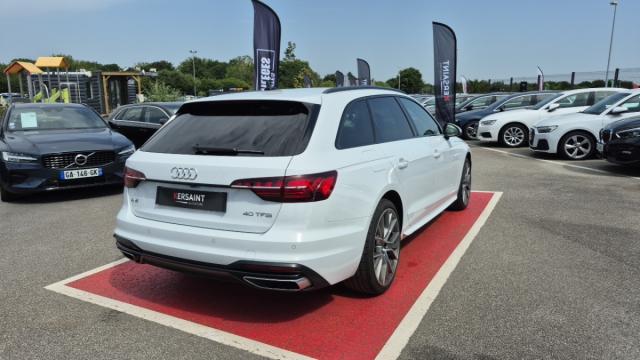 Audi A4 Avant image 9