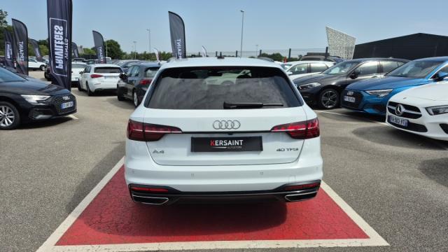 Audi A4 Avant image 8