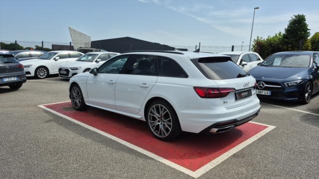 Audi A4 Avant image 6