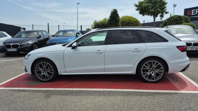 Audi A4 Avant image 4