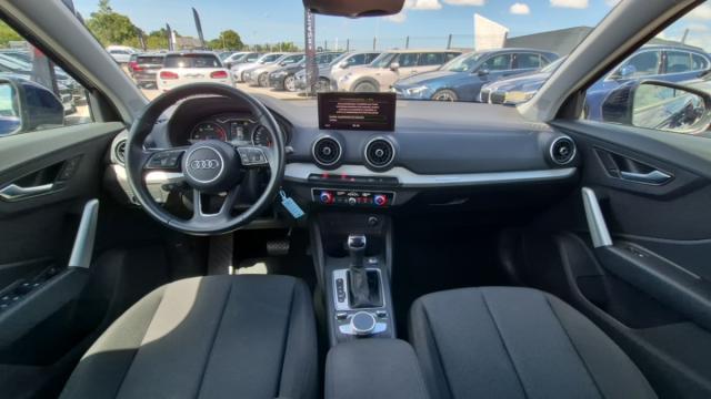 Audi Q2 image 4