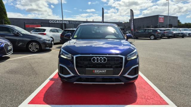 Audi Q2 image 1