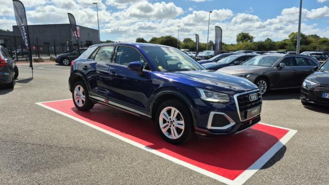 Audi Q2 image 7