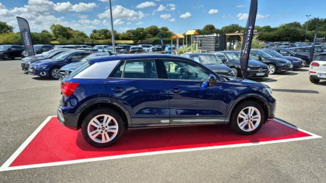 Audi Q2 image 8