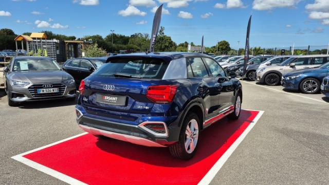 Audi Q2 image 9
