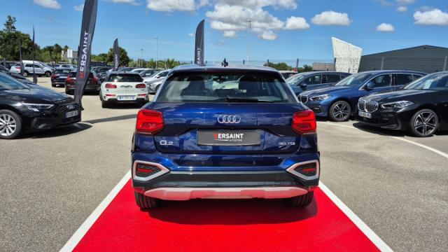Audi Q2 image 5