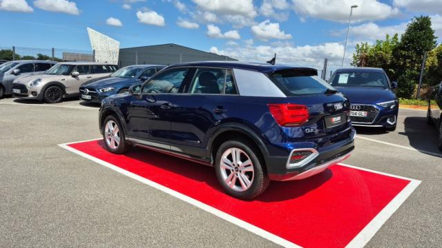 Audi Q2 image 6