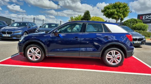 Audi Q2 image 3