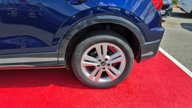Audi Q2 image 2