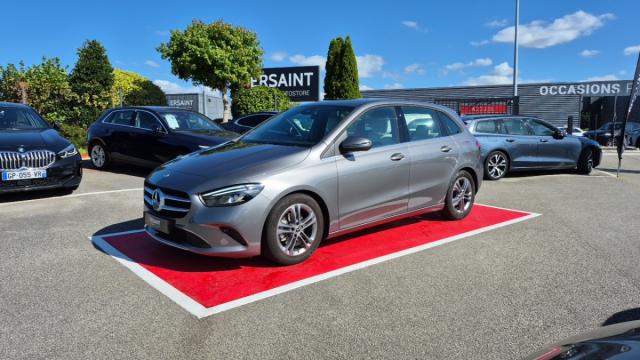 Mercedes Benz Classe B 180 7g-Dct Style Line Edition