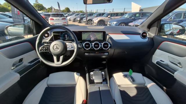 Mercedes Benz Classe B image 6