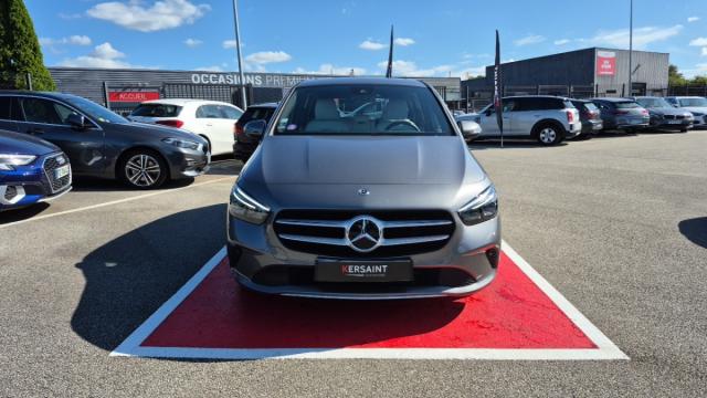 Mercedes Benz Classe B image 8
