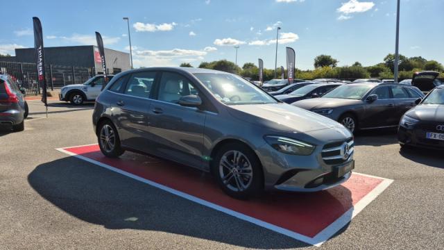 Mercedes Benz Classe B image 9