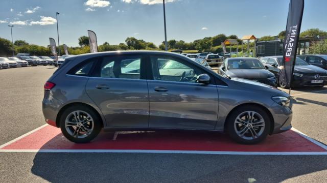 Mercedes Benz Classe B image 7