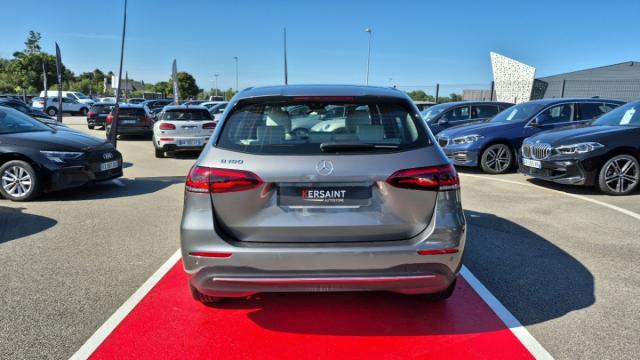 Mercedes Benz Classe B image 4