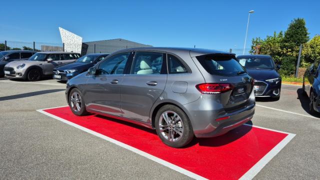 Mercedes Benz Classe B image 3